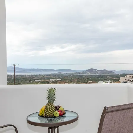Agave Villa