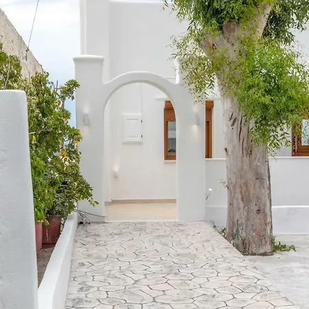 Villa Agave *