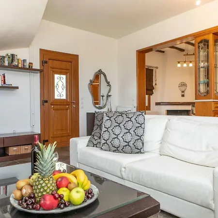 Villa Agave *