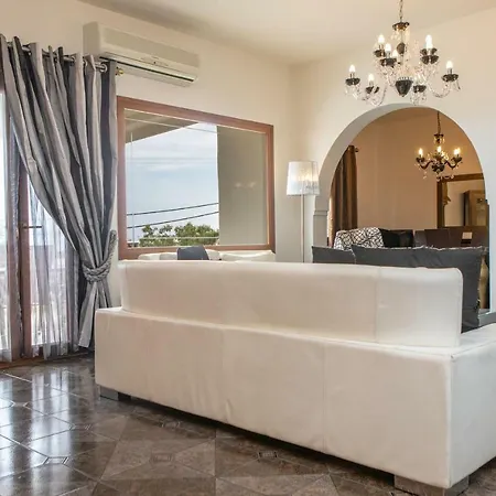 Agave Villa *