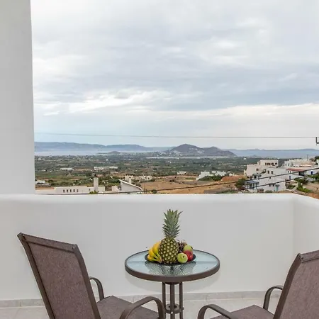 Agave Villa