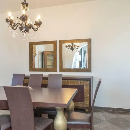 Villa Agave *