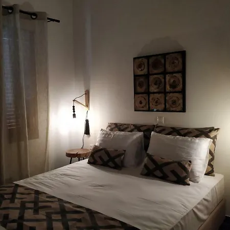 Villa Agave *